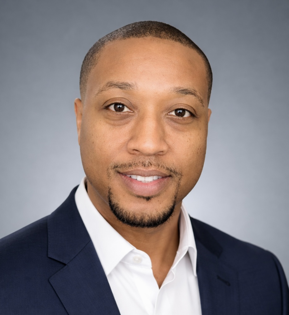 Jeremy Marrero, real estate executive and entrepreneur